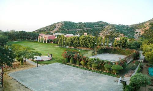 Hotel Sunrise Health Resort