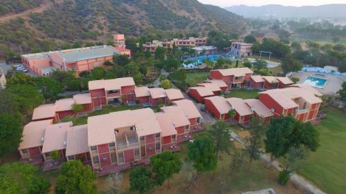 Hotel Sunrise Health Resort