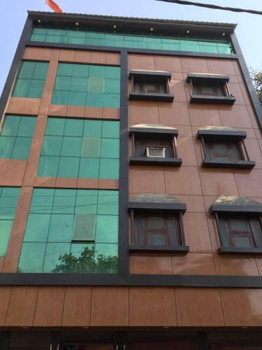 Satkar Hotel