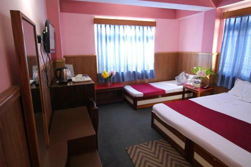 Hotel Delight The Touristo