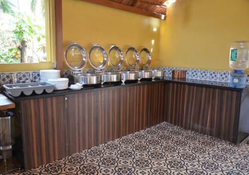 Hotel Tangerine Boutique Resort