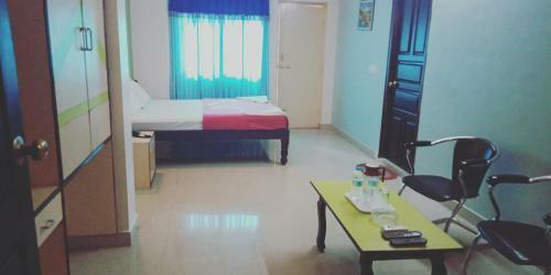 Hotel Sai Ranga Residency