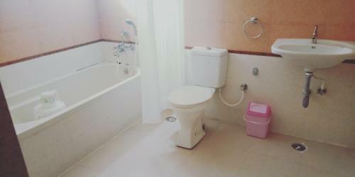 Hotel Sai Ranga Residency
