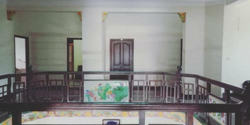 Hotel Sai Ranga Residency
