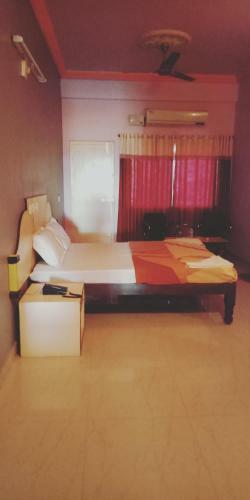 Hotel Sai Ranga Residency