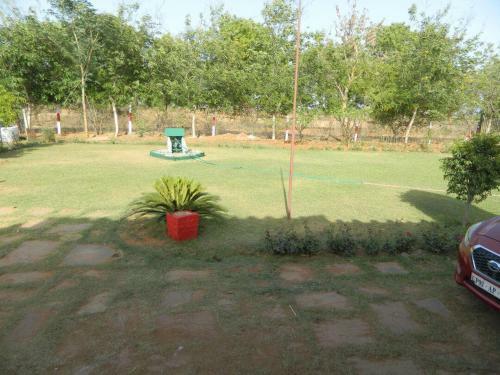 Villa 2 Bhk Bungalow In Orchha