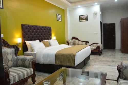 Bed & Breakfast The Best Nest