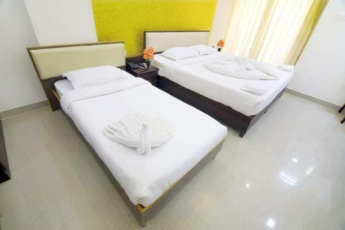 Hotel Ambai Grand