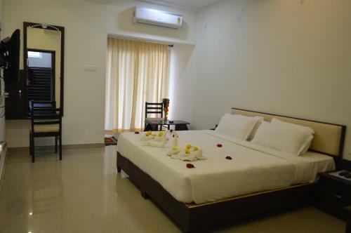 Hotel Ambai Grand