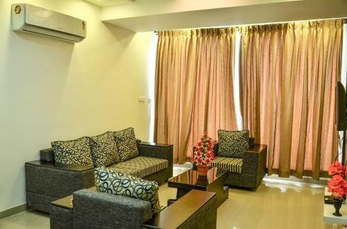 Hotel Ambai Grand