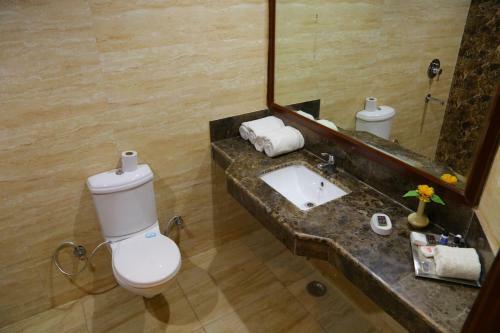 Hotel Magsons Resorts Vrindavan