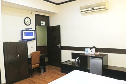 Apartamento Pallavi West