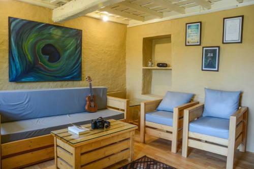 Agroturismo Musafir Cottage