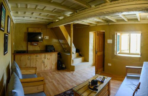 Agroturismo Musafir Cottage