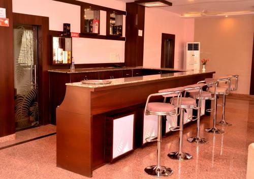 Hotel Mpt Vindhya Retreat Rewa