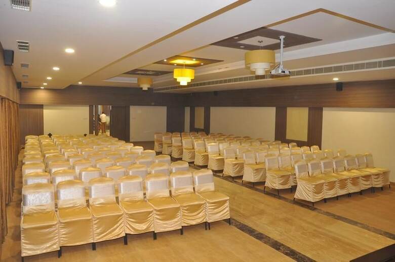 Hotel Rathna Residency
