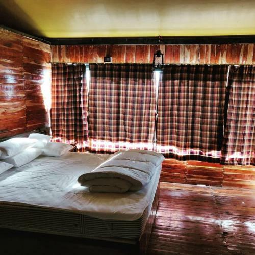 Agroturismo The Whey Side