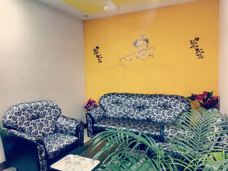 Hotel Geetanjali