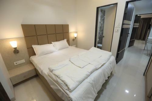 Eternity Apartment