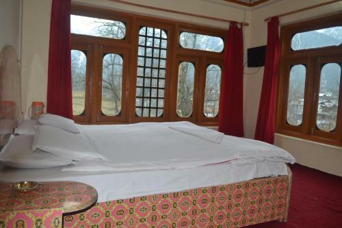Hotel Green Heaven