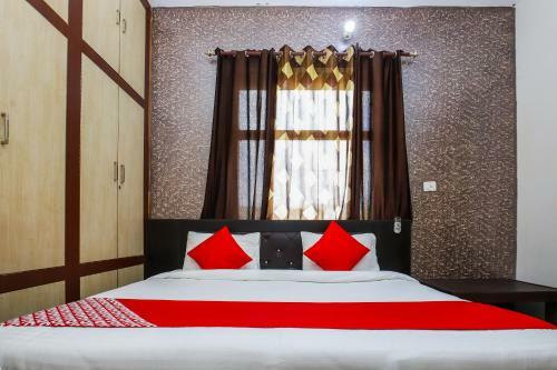 Oyo 19456 Hotel Shagun Palace