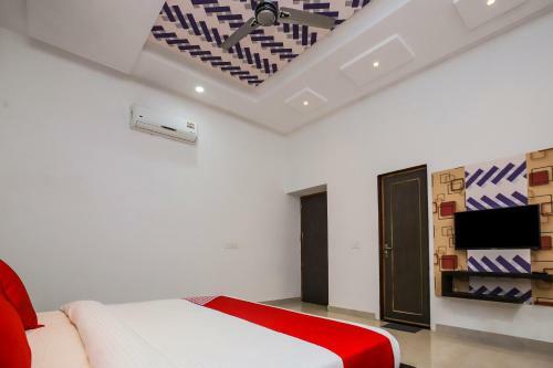 Oyo 19456 Hotel Shagun Palace