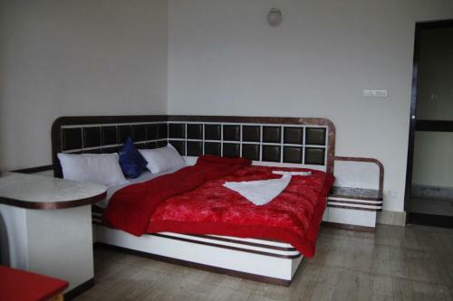 Hotel Vamoosetrail Kaluk