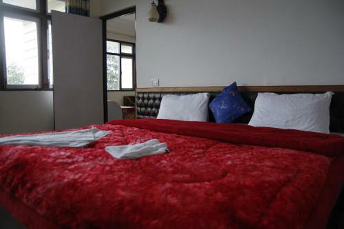 Hotel Vamoosetrail Kaluk