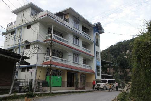 Hotel Vamoosetrail Kaluk