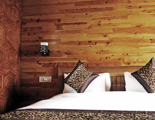 Woodvista Cottages