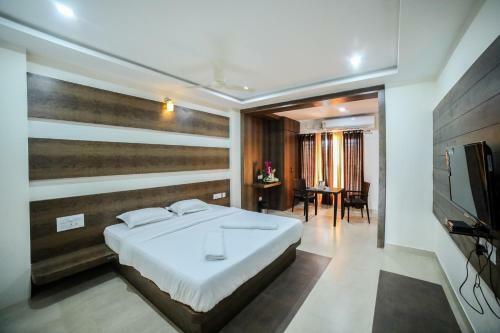 Hotel Mandara Residency