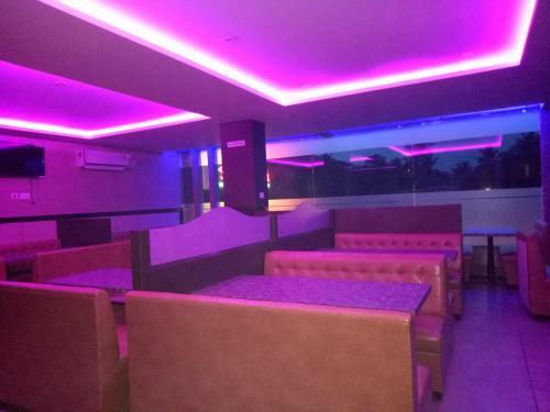 Hotel Mandara Residency