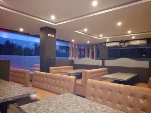 Hotel Mandara Residency