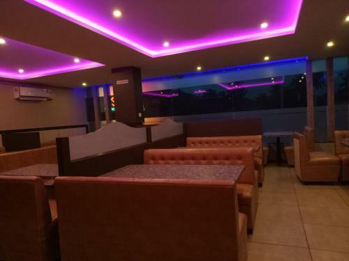 Hotel Mandara Residency