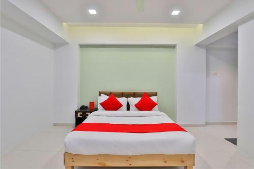 Hotel Blue Orchid
