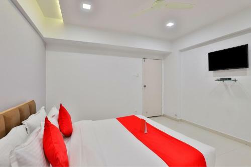 Hotel Blue Orchid