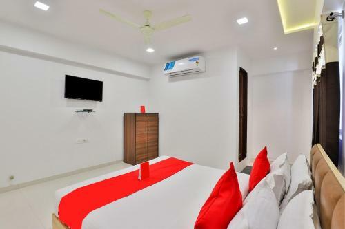 Hotel Blue Orchid