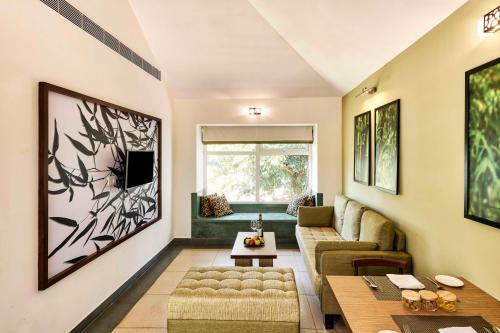 Hotel Sterling Wayanad