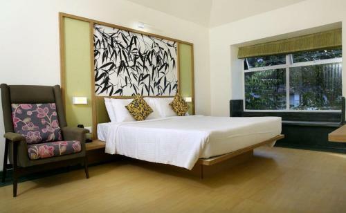 Hotel Sterling Wayanad