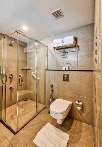 Hotel Sterling Wayanad
