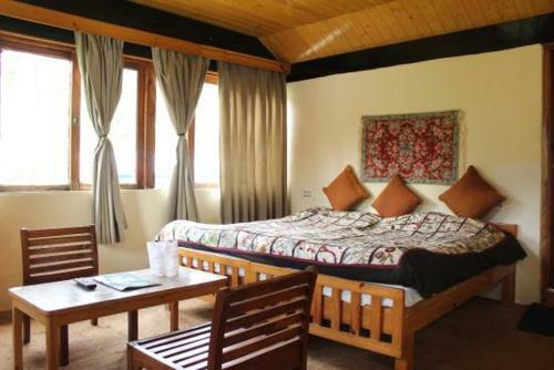 Volga Hotel