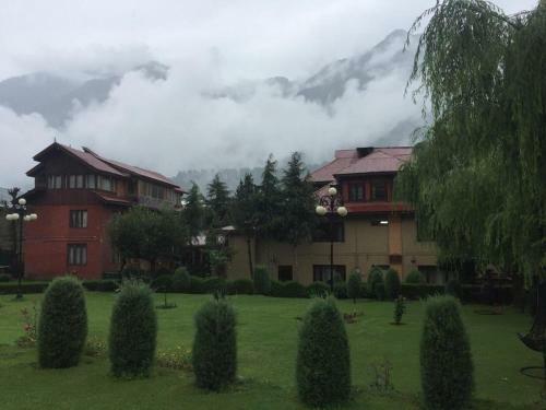 Volga Hotel