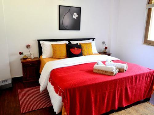 Bed & Breakfast Khanabadosh