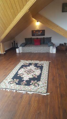 Bed & Breakfast Khanabadosh