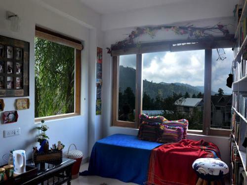 Bed & Breakfast Khanabadosh
