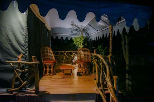 Agroturismo Nibhriti