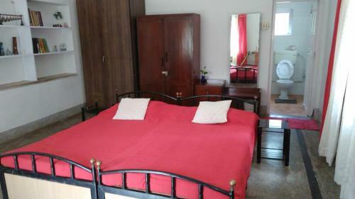 Agroturismo Nibhriti