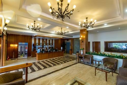 Hotel Express Inn Thane