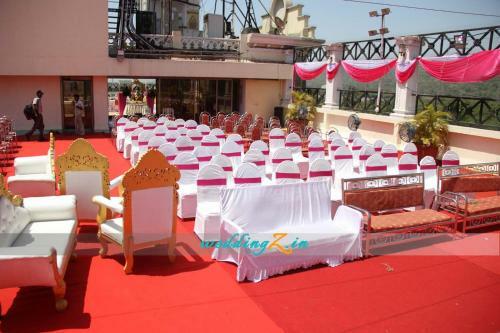Hotel Express Inn Thane