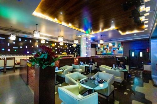 Hotel Express Inn Thane